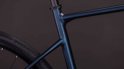 CUBE NULANE ONE INDIGOBLUE/BLACK