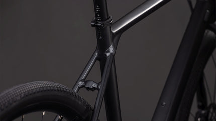 CUBE NULANE PRO GREY/CHROME