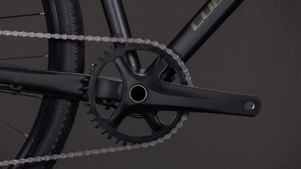 CUBE NULANE PRO GREY/CHROME