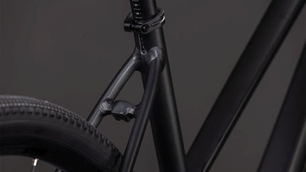 CUBE NULANE PRO GREY/CHROME