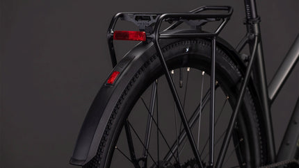 CUBE NULANE PRO FE GREY/CHROME