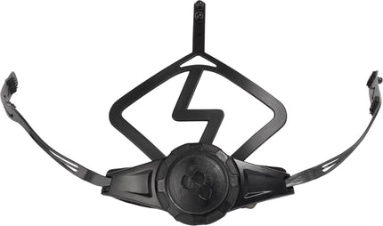 CUBE Hpc Helmet Fit System
