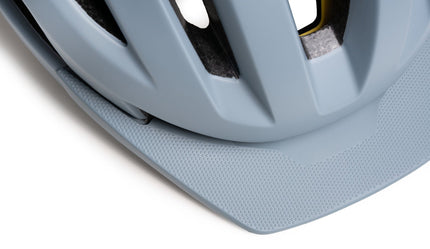 CUBE HELMET HOVER BLUE