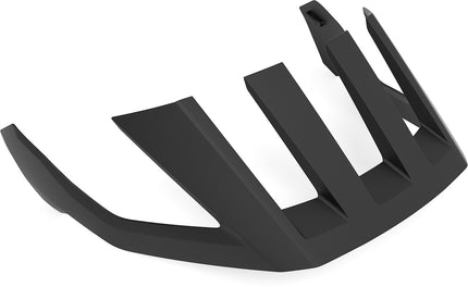 Cube Visor Stray M/L Black