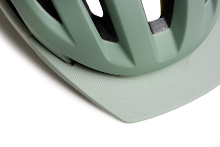 CUBE HELMET HOVER GREEN