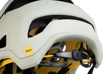 CUBE HELMET TROOPER LIGHT GREEN