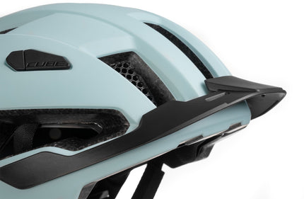 CUBE HELMET EVOY HYBRID SKYLIGHT BLUE