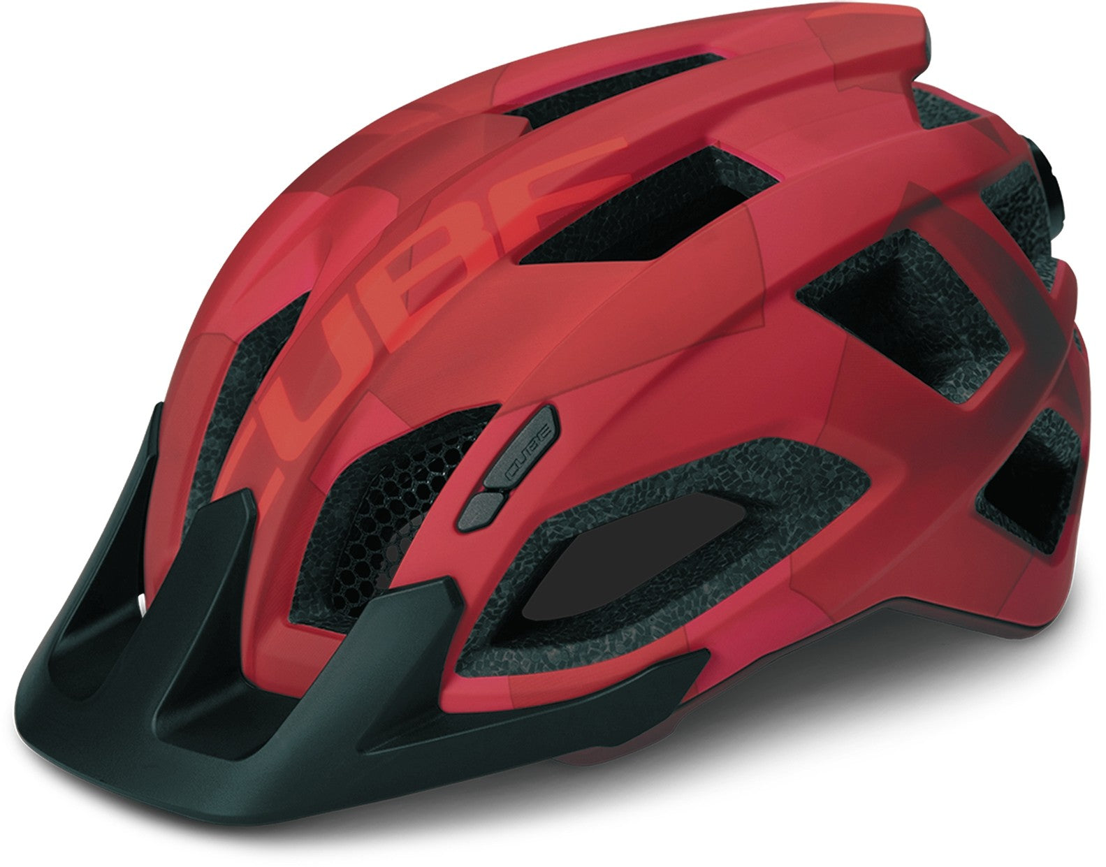 CUBE Helmet Pathos Red – CUBE Stores UK