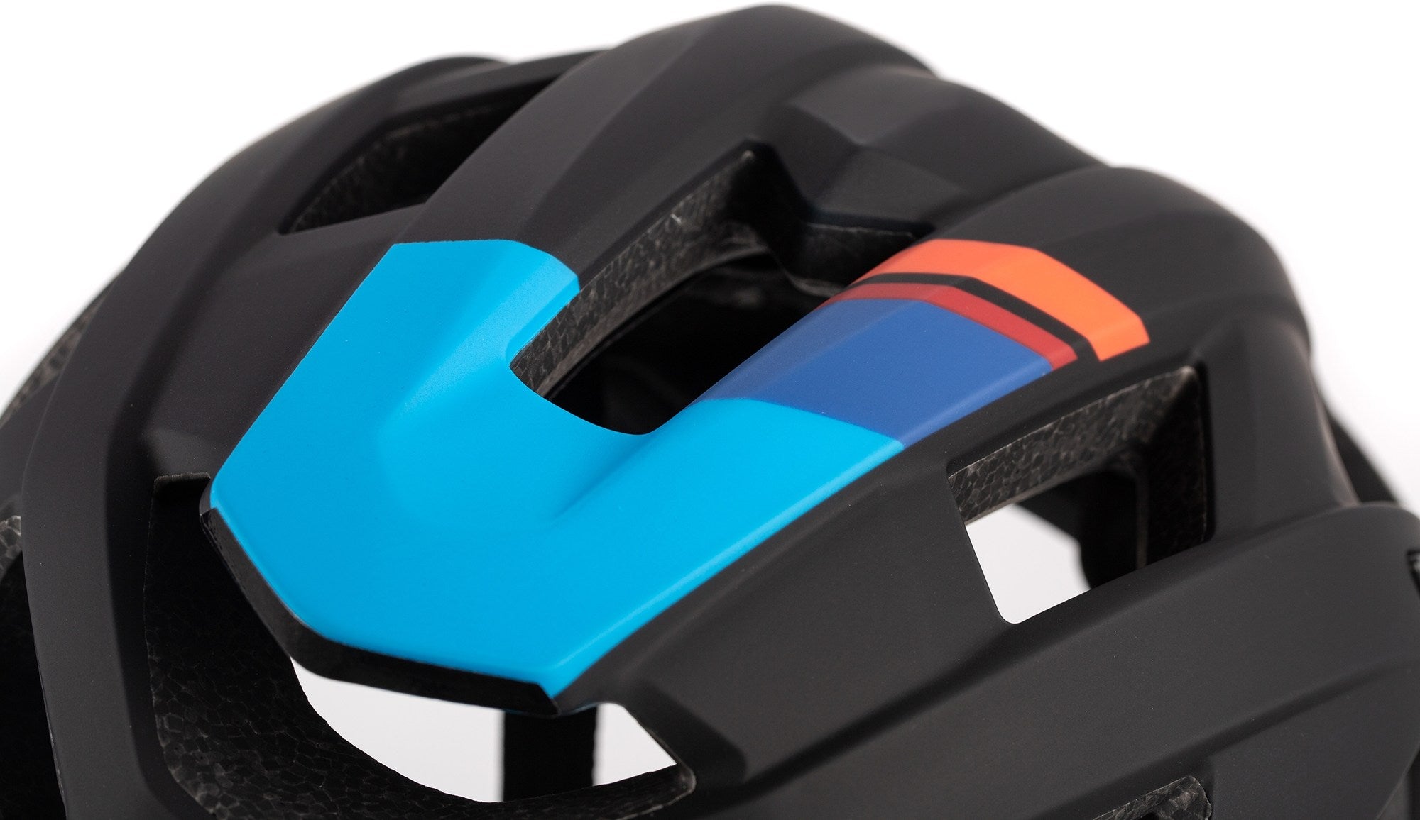 cube pathos - mtb helm CUBE Helmet Pathos Teamline – cubestores.nl