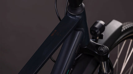 CUBE TOURING ONE NIGHT/CHROME