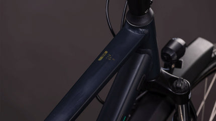 CUBE TOURING ONE NIGHT/CHROME