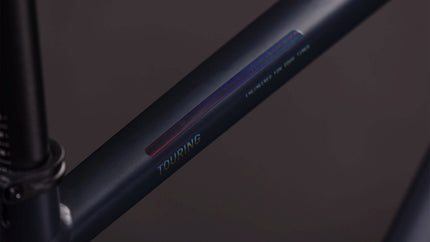 CUBE TOURING ONE NIGHT/CHROME