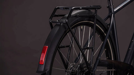 CUBE TOURING ONE NIGHT/CHROME