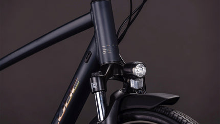 CUBE TOURING ONE NIGHT/CHROME