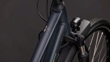 CUBE TOURING ONE NIGHT/CHROME