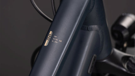 CUBE TOURING ONE NIGHT/CHROME