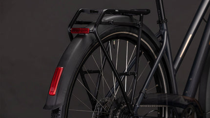 CUBE TOURING ONE NIGHT/CHROME