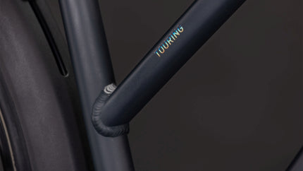 CUBE TOURING ONE NIGHT/CHROME