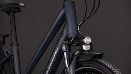 CUBE TOURING ONE NIGHT/CHROME