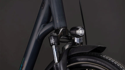 CUBE TOURING ONE NIGHT/CHROME