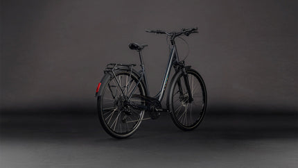 CUBE TOURING ONE NIGHT/CHROME