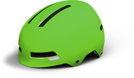 CUBE Helmet Dirt 2.0 Green