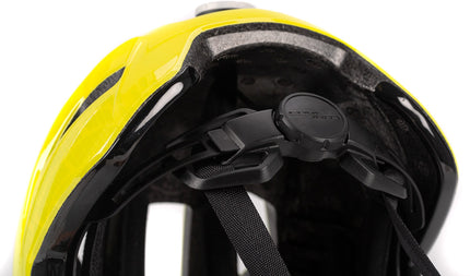 CUBE Helmet Ant Yellow