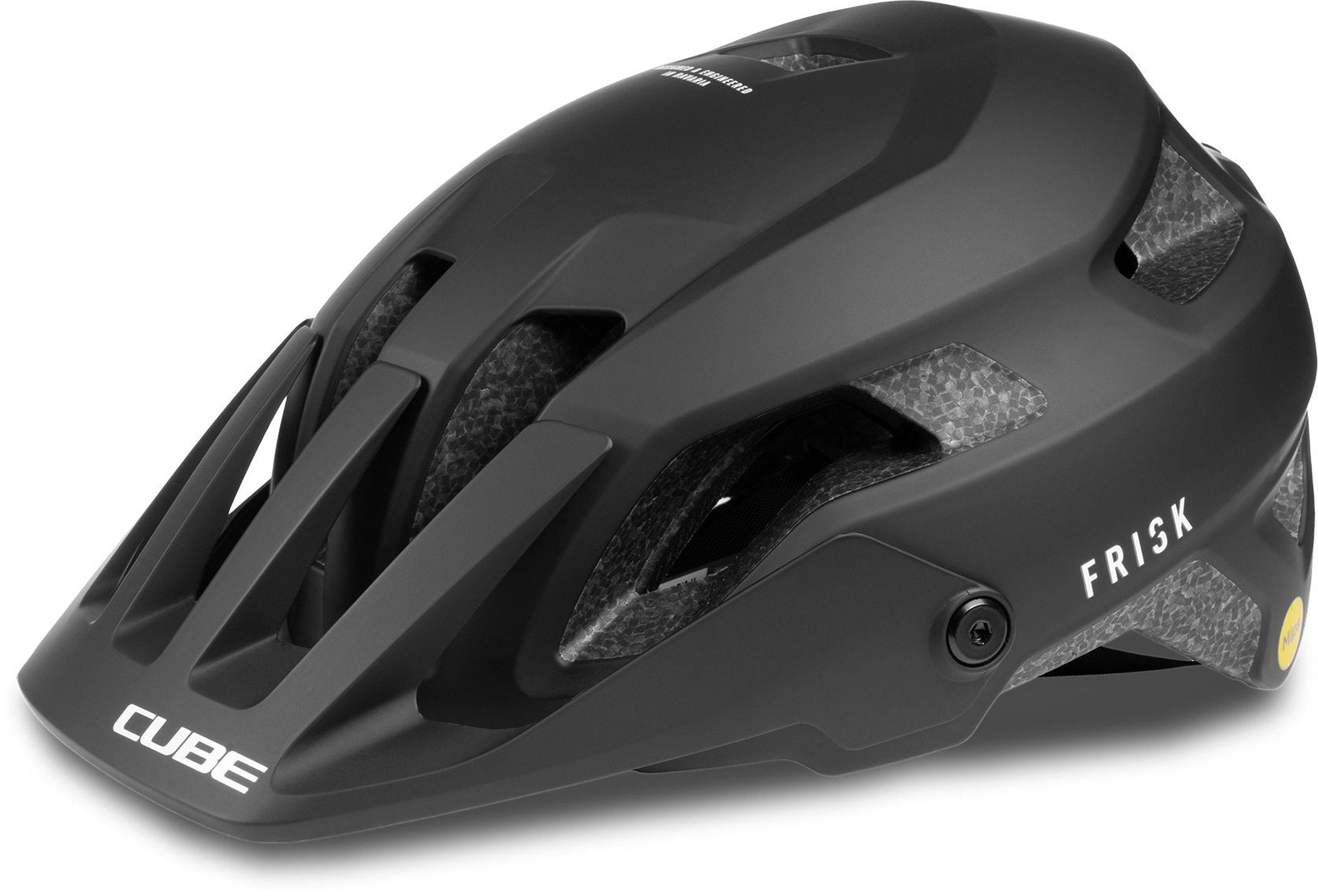 archiveofourown undertale frisk motorcycle helmet CUBE Helmet Frisk Black – cubestores.nl