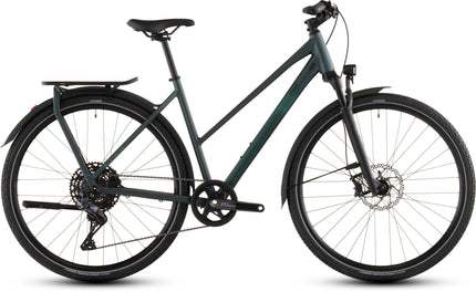 CUBE KATHMANDU SLT DUSKWOOD/GOBLIN