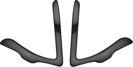 CUBE HELMET PAD LINOK/ TALOK 9MM