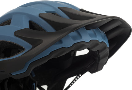 CUBE Helmet Rook Blue
