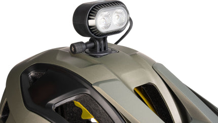 CUBE HELMET STROVER TM REED GREEN