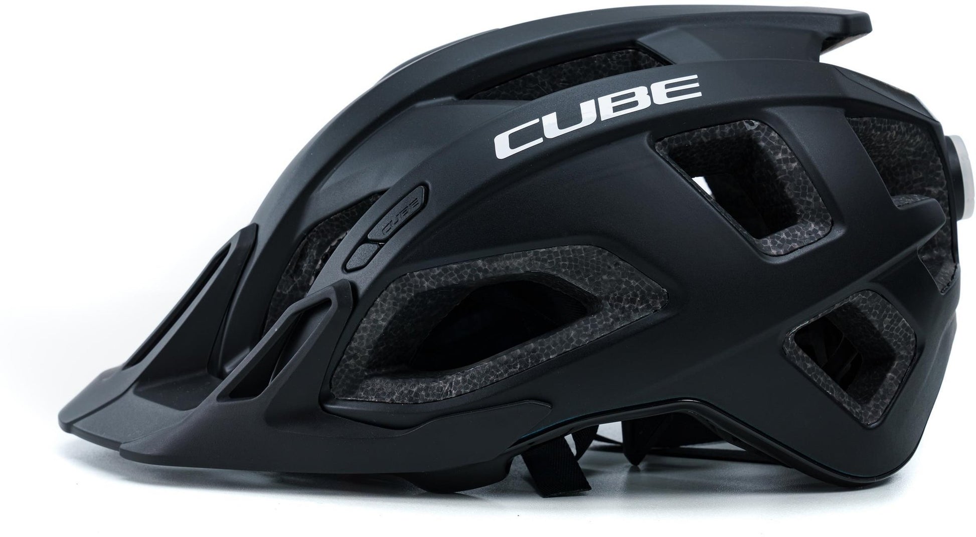 CUBE Helmet Quest Black – CUBE Stores UK