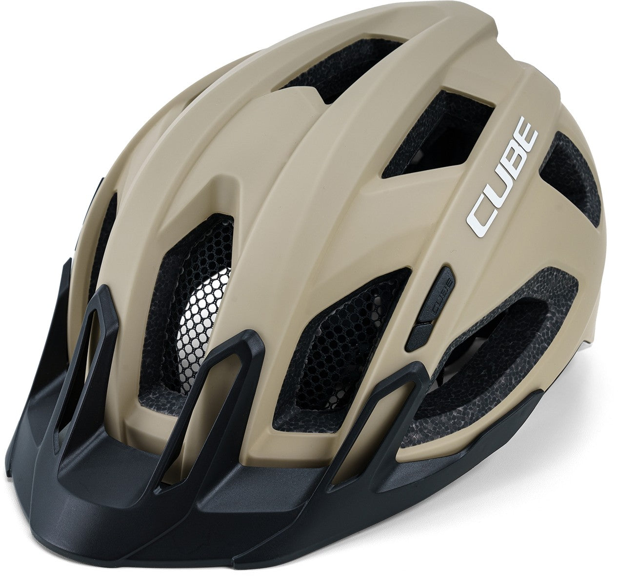 CUBE Helmet Quest Desert – CUBE Stores UK