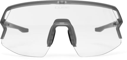 CUBE GLASSES VERTEX TRANSLUCENT BLACK