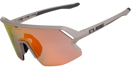 CUBE GLASSES VERTEX OATGREY