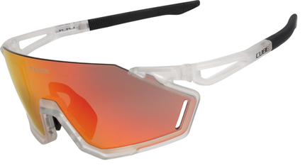 CUBE GLASSES LITENING PALE VAPOR