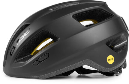 CUBE HELMET NUPATH BLACK