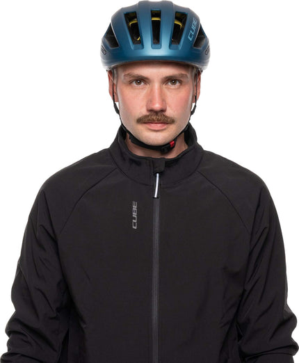 CUBE HELMET NUPATH MIDNIGHT BLUE