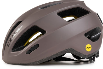 CUBE HELMET NUPATH CEDAR