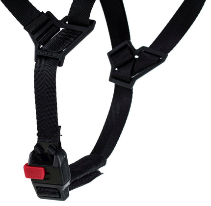 CUBE HELMET DIRT 2.0 BLACK