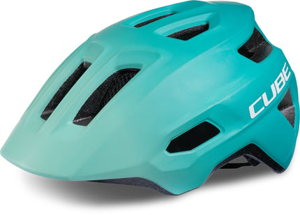 CUBE HELMET LINOK SEA GREEN