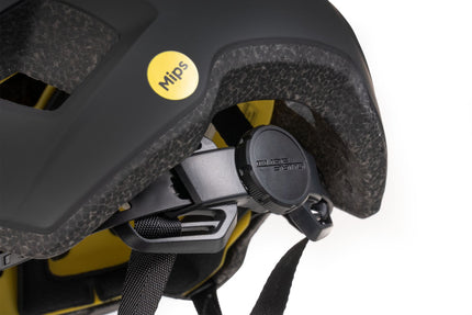 CUBE Helmet Linok Matt Black