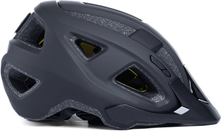 CUBE Helmet Fleet Black