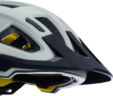 CUBE Helmet Fleet Grey