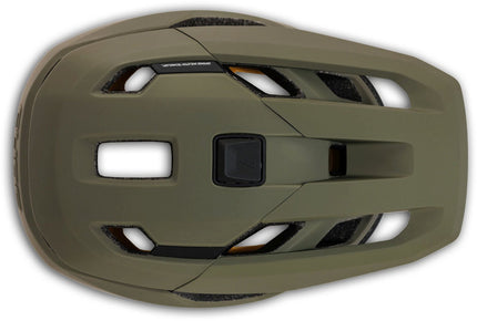Cube Helmet Trooper Tm Olive