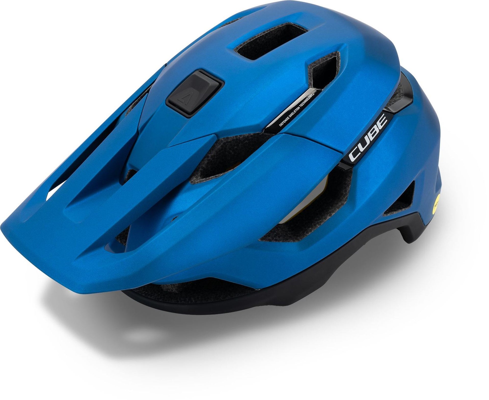 Mountain Bike Cube Mips Helmet Cube Stray Helmet