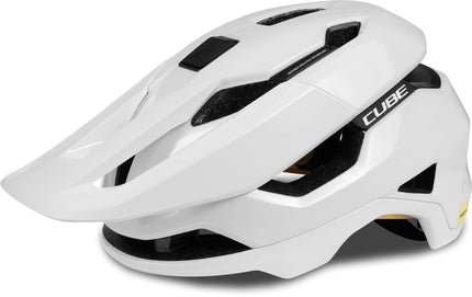 CUBE HELMET TROOPER WHITE