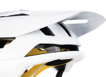 CUBE HELMET TROOPER WHITE