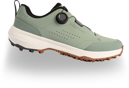 CUBE SHOES OX PRO GREEN/SAND